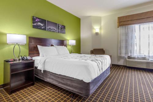 Sleep Inn Orangeburg in Orangeburg, USA