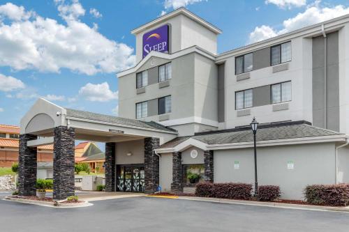 Sleep Inn Orangeburg