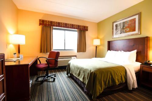 Quality Inn Cromwell - Middletown