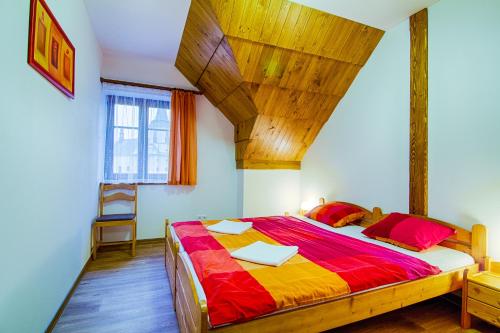 Apartment Rokys in روكيتنايس ناد جيزيرو