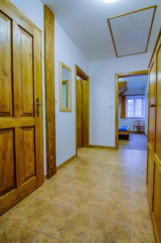 Apartment Rokys in روكيتنايس ناد جيزيرو