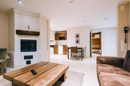 Comfort Guesthouse - image 14