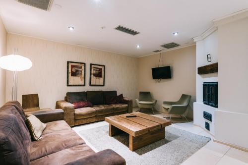 Comfort Guesthouse - main image