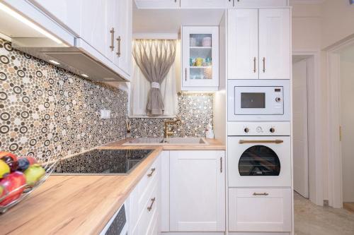  Casa Aelia, luxury apartment in Korfu-Stadt