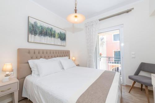  Casa Aelia, luxury apartment in Korfu-Stadt