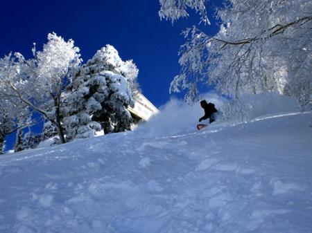 hotelresort yamanouchi hills