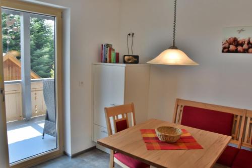 Ferienwohnung Close in Lindenberg im Allgau
