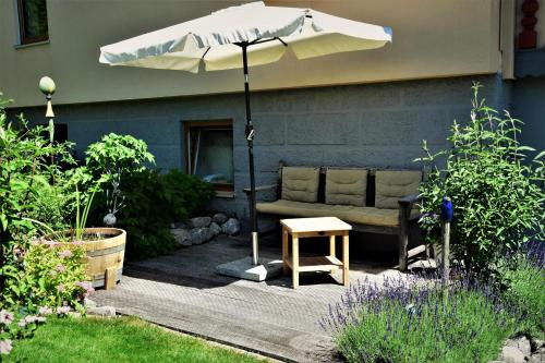 Ferienwohnung Close in Lindenberg im Allgau