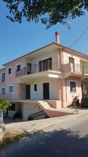  Aeolus Apartment in Pylos
