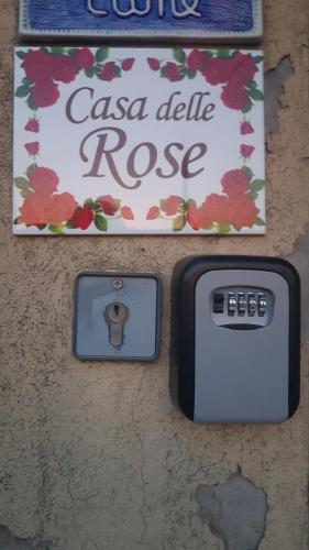  Casa delle Rose Appartamento Gelsomino, Ferienwohnung in San Mauro Pascoli