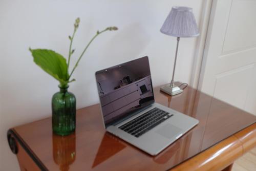 Alte Apotheke - Studio Appartements Karlsbad in Karlsbad