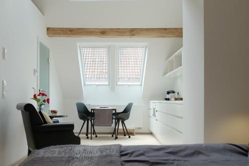 Alte Apotheke - Studio Appartements Karlsbad in Karlsbad
