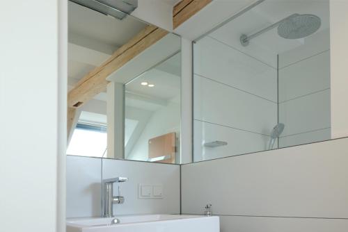 Alte Apotheke - Studio Appartements Karlsbad in Karlsbad