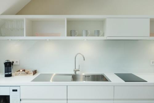Alte Apotheke - Studio Appartements Karlsbad in Karlsbad