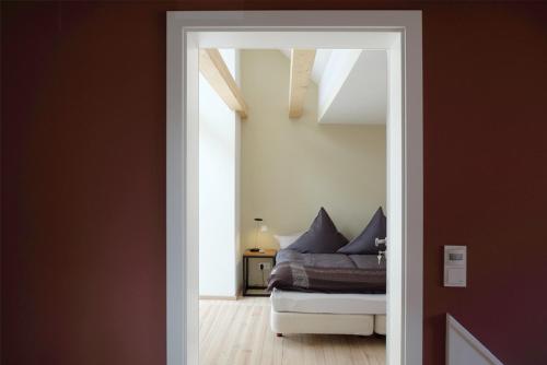 Alte Apotheke - Studio Appartements Karlsbad in Karlsbad