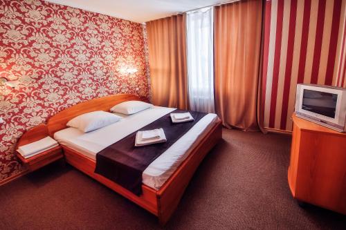 Tet-a-Tet Guest House - image 3
