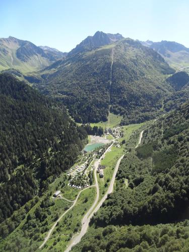 Gite Auberge Les Cascades