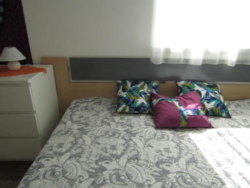  ÚJ-LAK APARTMAN in Győr