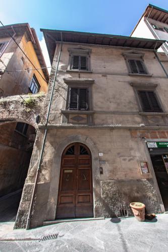  Toselli new suite in Pisa