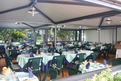 Hotel Rosalia 2