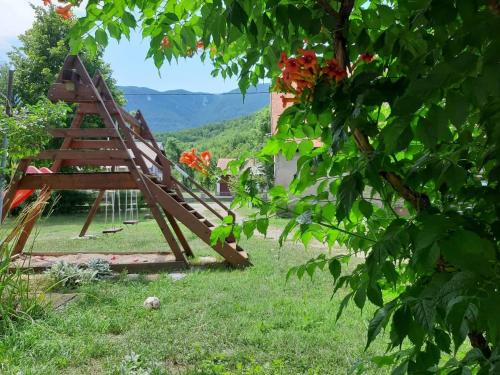  Holiday house Brušane in Brušane