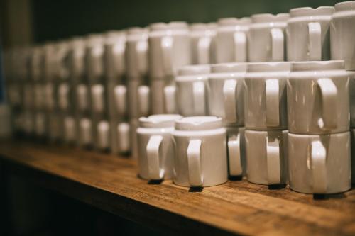 Comfort Guesthouse - image 9