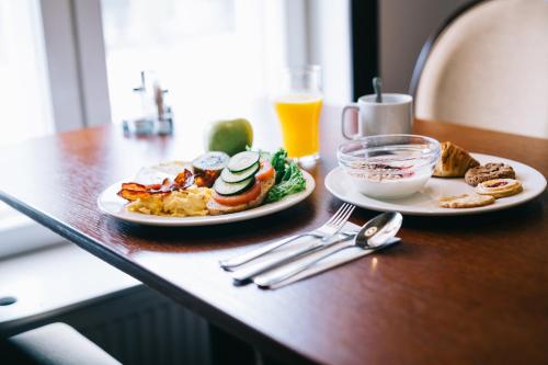 Comfort Guesthouse - image 6