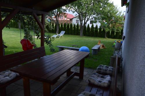 Penzion TOMI - image 11