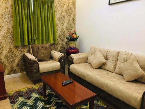 Aldiyar Hotel Room Type - Suite