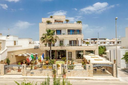 Hotel Salento Mirfran 5