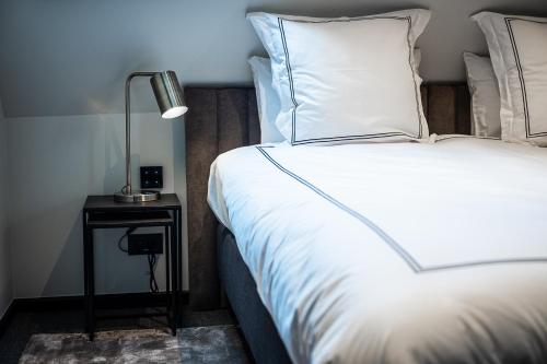 Boutiquehotel 't Fraeyhuis - image 11