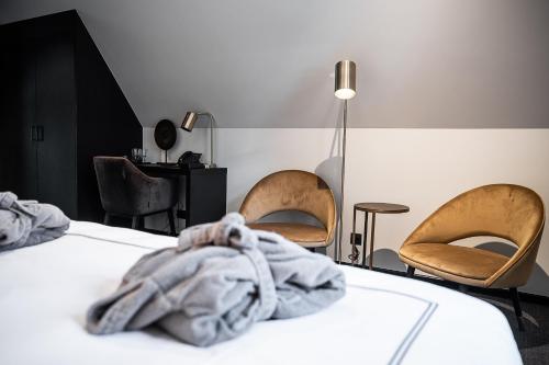 Boutiquehotel 't Fraeyhuis - image 9