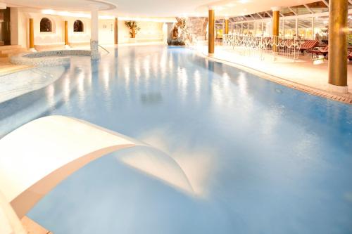 Hotel Schneeberg - Family Resort & Spa