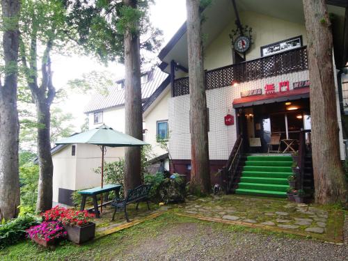 Hotel Mumon - Myoko