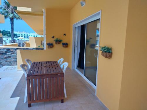  Cabanas Lur in Conceição