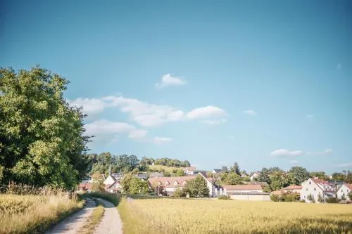 Landhotel Aschenbrenner in Freudenberg, Deutschland