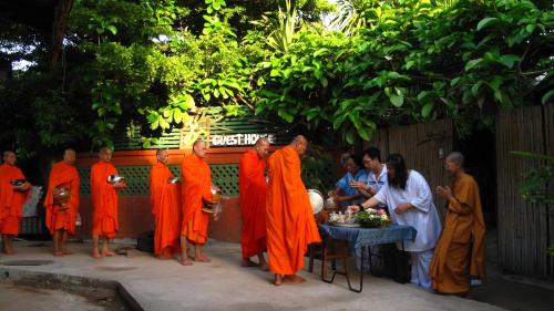 P.Y. Guest House, Kanchanaburi