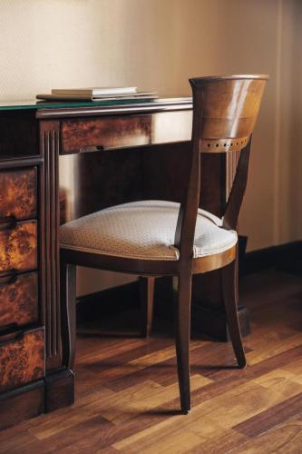 Hotel Villa Real - image 14