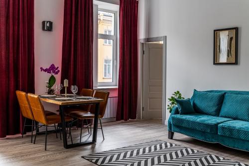 Letyourflat Apartments Mariinsky - image 12
