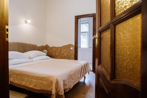 Villa Viktoriya Hotel