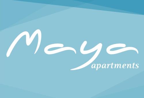 Maya Apartments