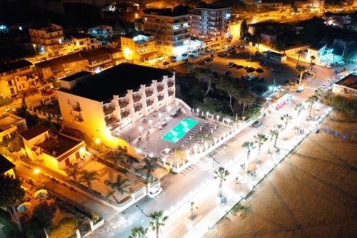 Hotel Riviera Palace - image 11