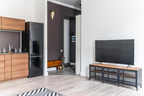 Letyourflat Apartments Mariinsky - image 6