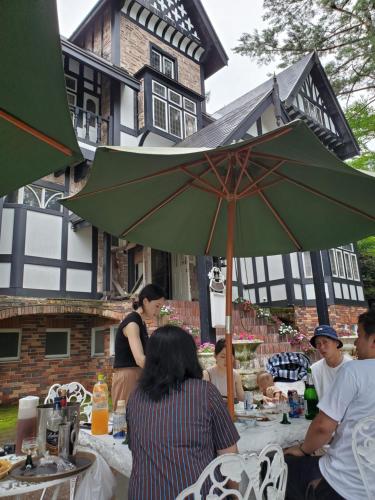 プチホテル葡萄屋