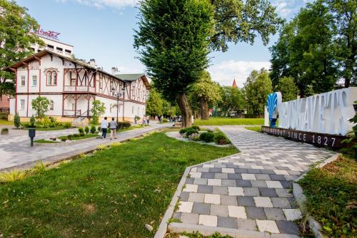 Villa Viktoriya Hotel