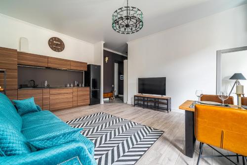 Letyourflat Apartments Mariinsky - image 3