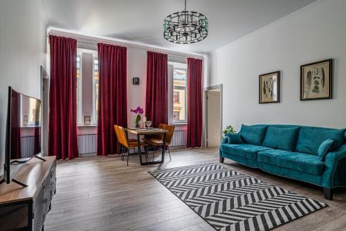 Letyourflat Apartments Mariinsky - main image