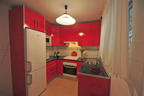 Apto Terrazas 3 Rooms 2 baños Cabildo Playa Parking - image 8