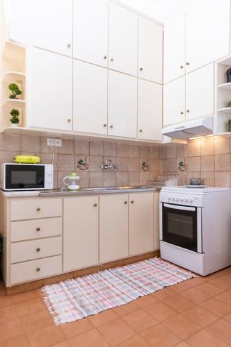 PANOS HOUSE in 키아토