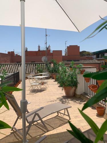  Apartamentos Altamira in Sevilla